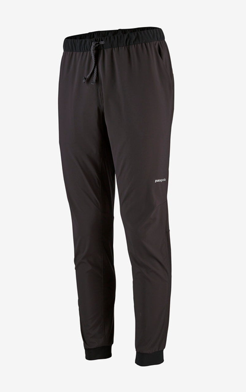M's Terrebonne Joggers Black