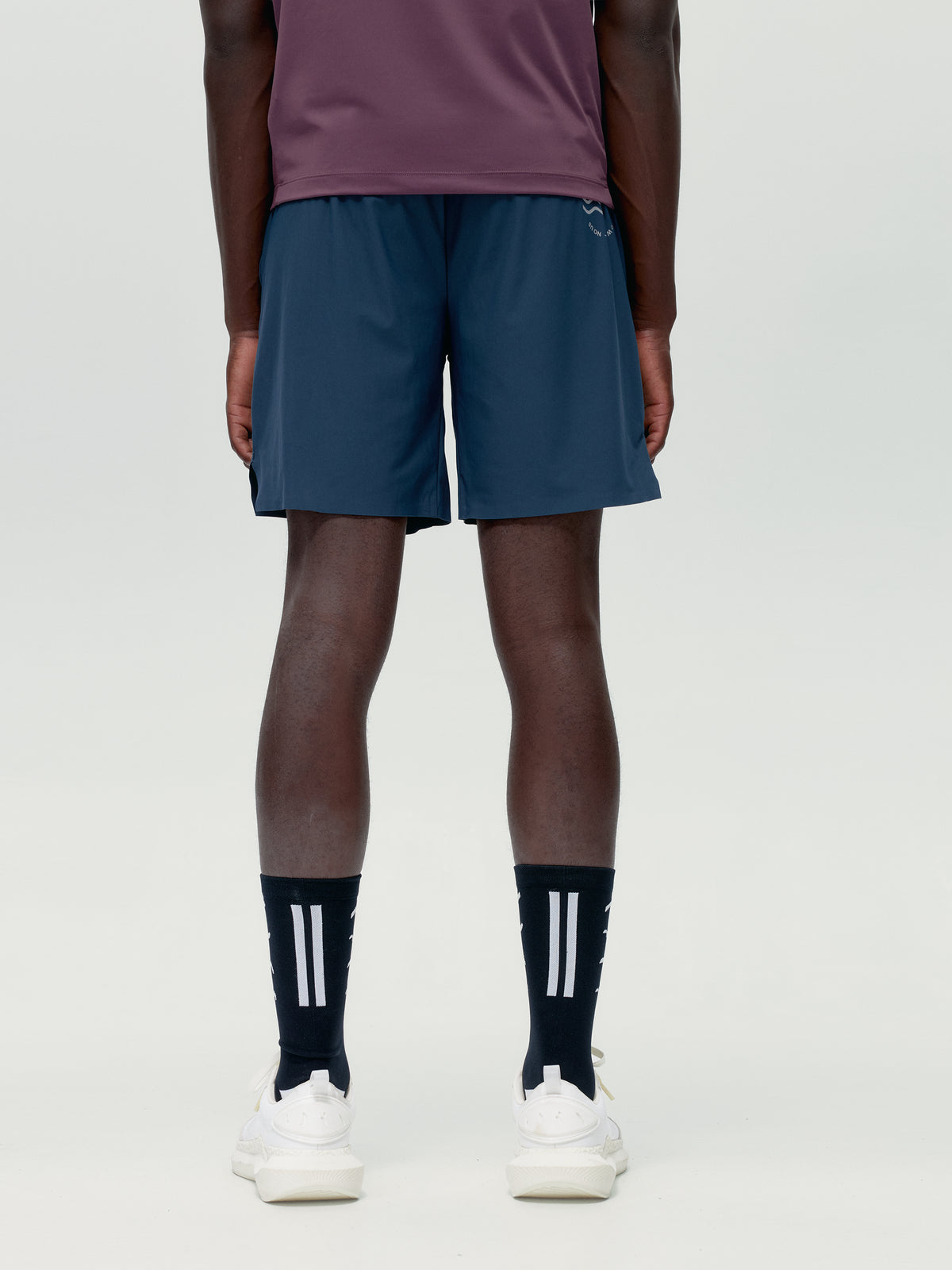 Short Orinoco Denim