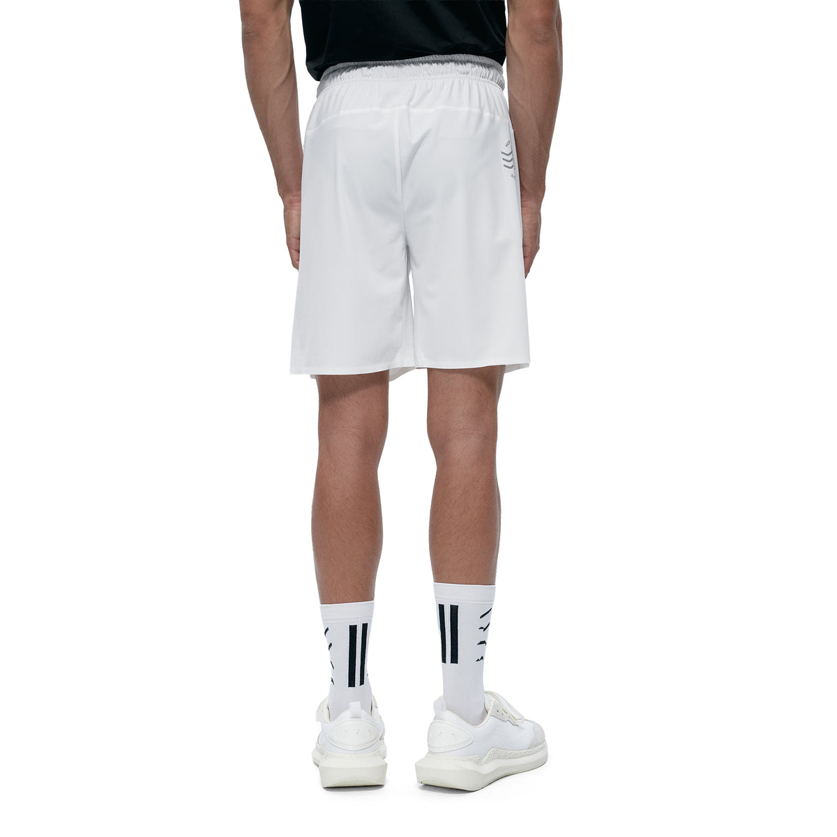 Short Orinoco White