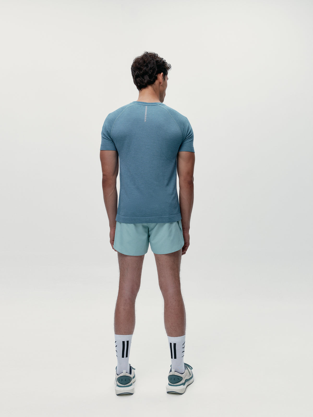 T-Shirt Otawa Light Slate