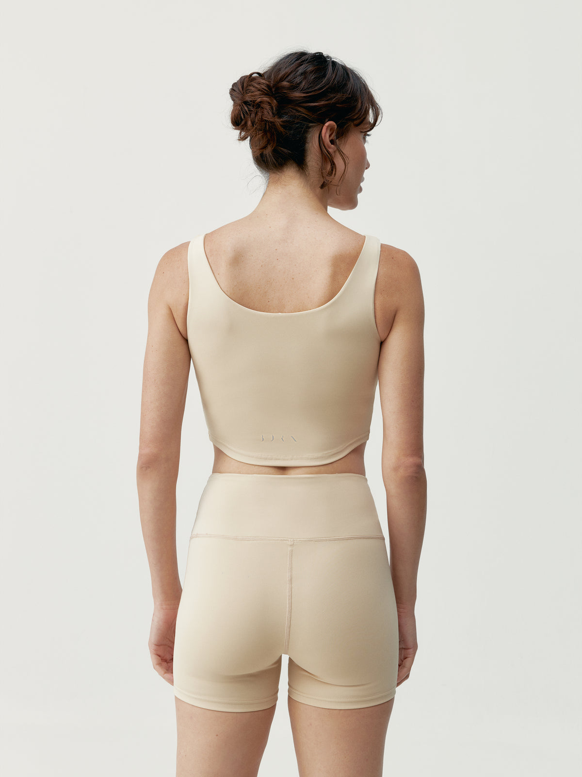 Top Sayani Beige