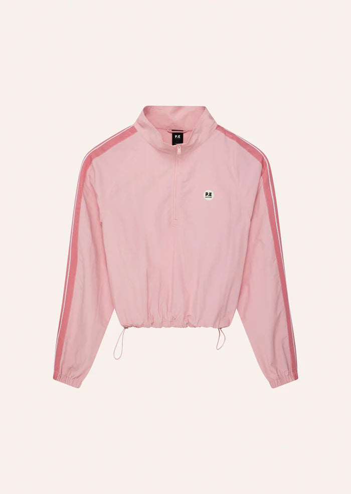 ULTRA JACKET CANDY PINK