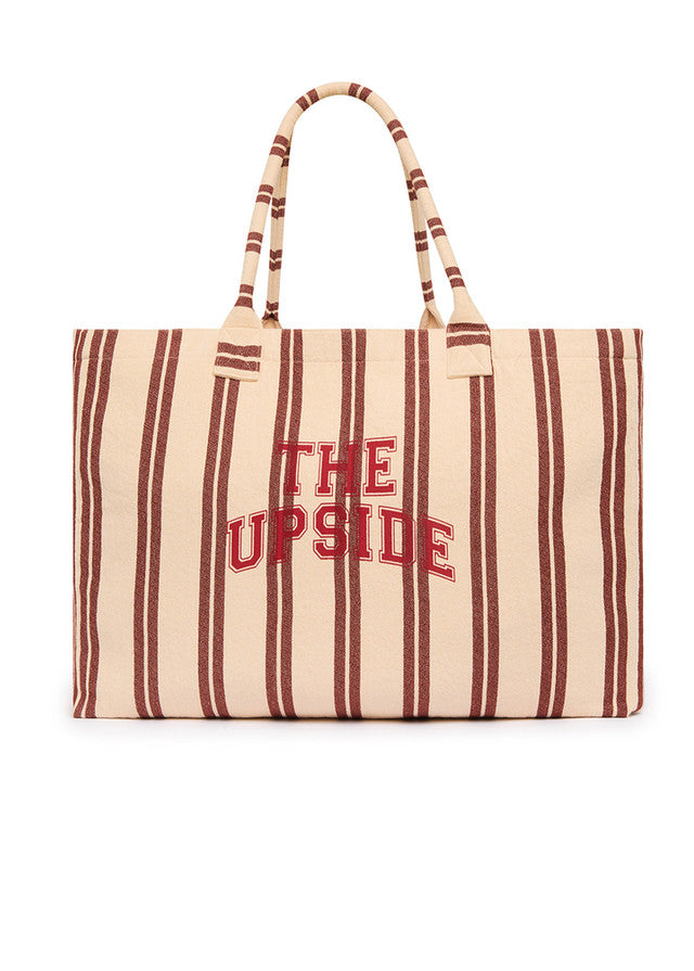 BAJA RHODES TOTE BAG STRIPE
