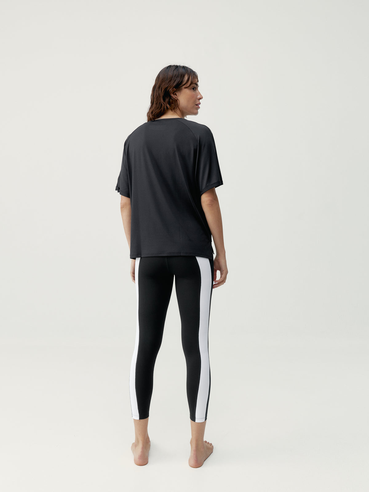 Shirt Vero Black