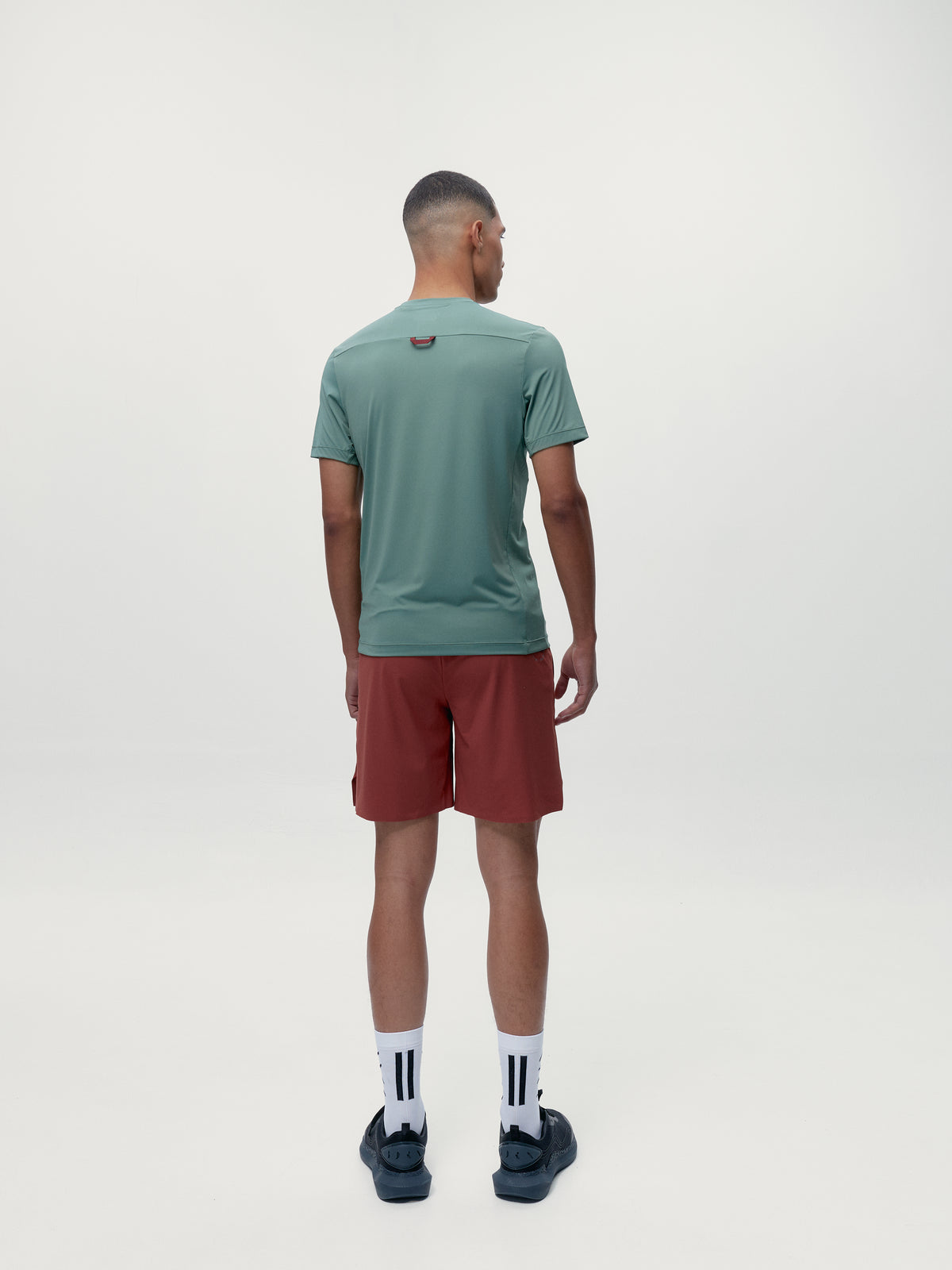 T-Shirt Volta Asparagus