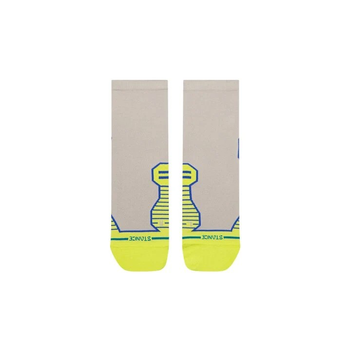 POP OUT UL QUARTER GREY