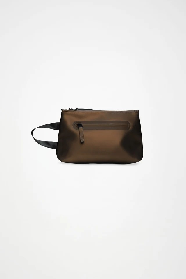 Cosmetic Bag Zip W3 Comet