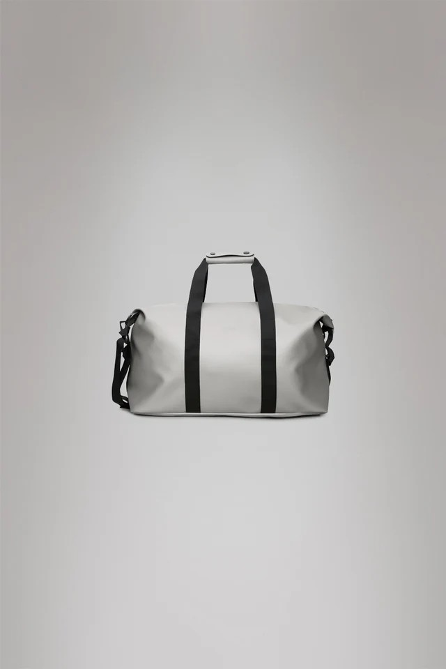 Hilo Weekend Bag W3 Nimbus