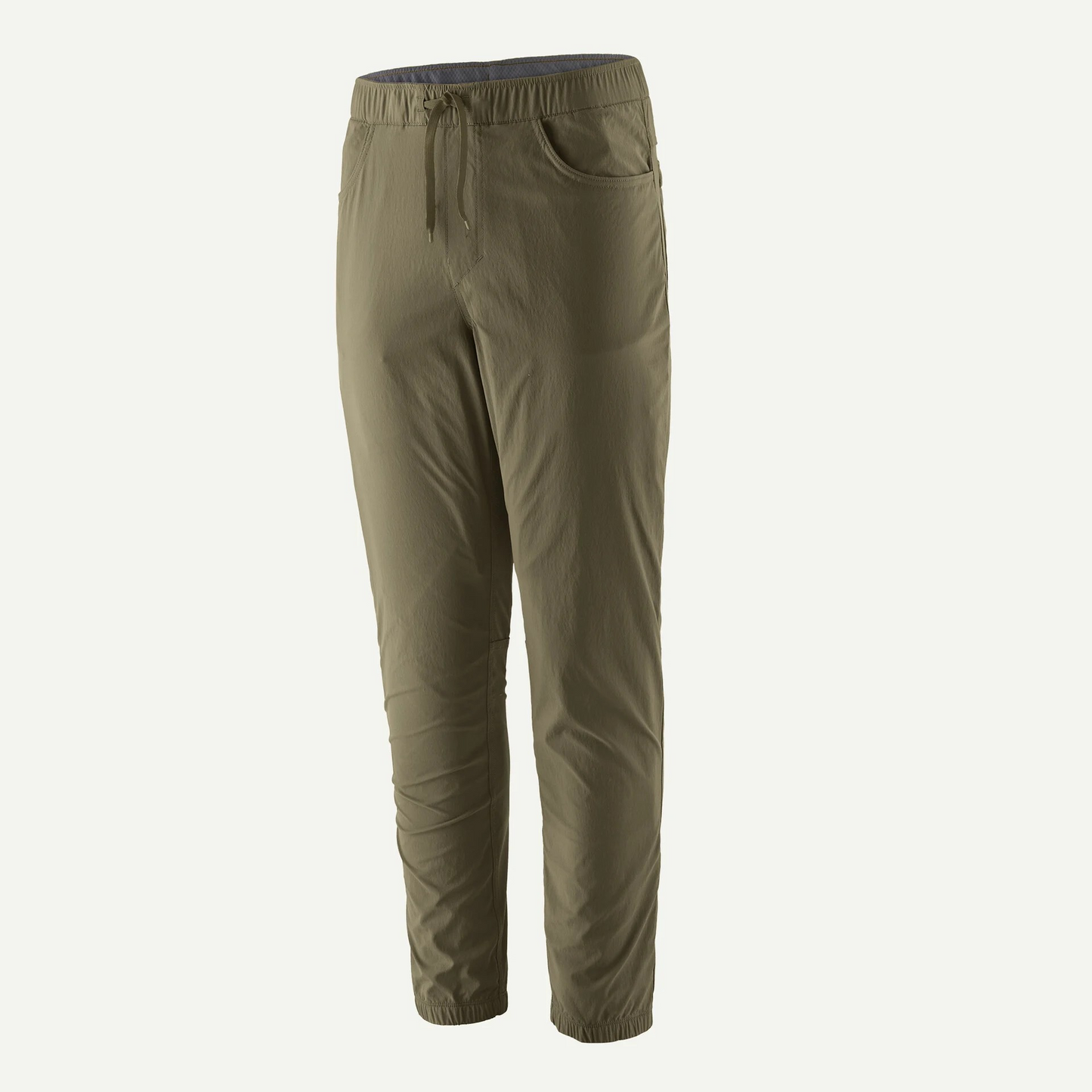 M's Quandary Joggers Basin Green
