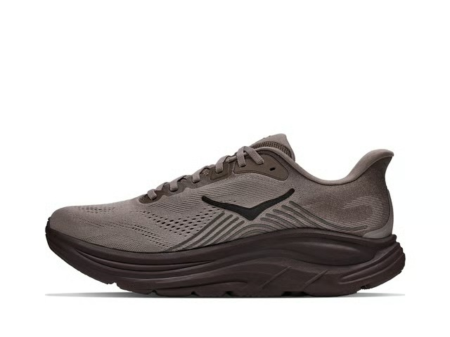 Men's CLIFTON 11 Bou Grey/Pebble
