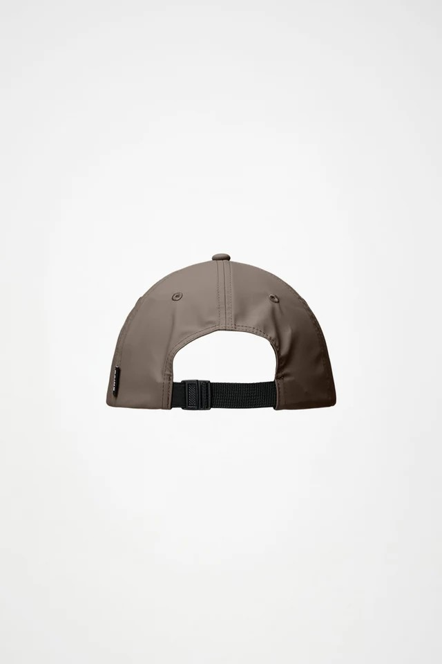 Cap W1 Cinder
