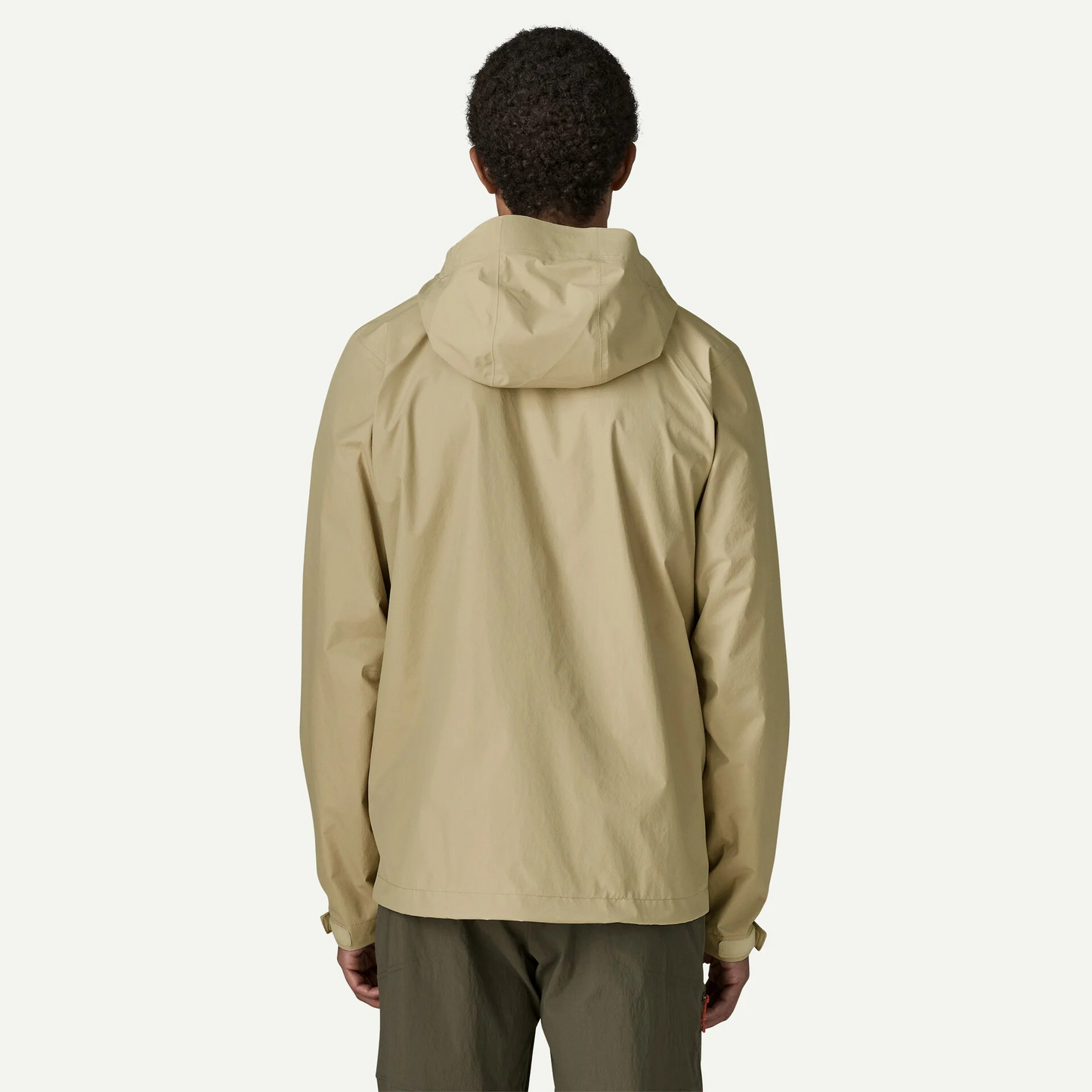 M's Torrentshell 3L Rain Jkt Weathered Stone