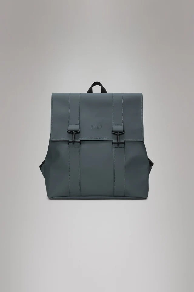 MSN Bag W3 Lagoon