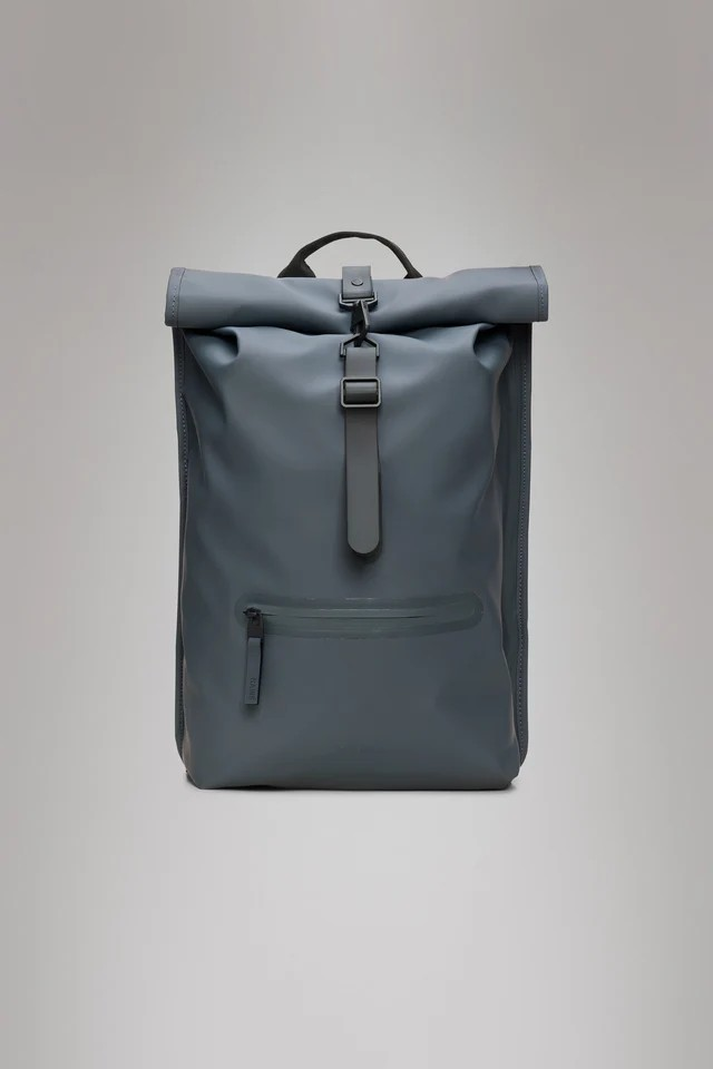 Rolltop Rucksack W3 Lagoon
