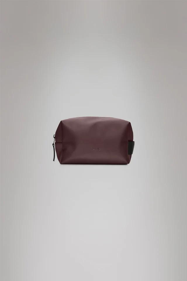 Wash Bag Small W3 Depth