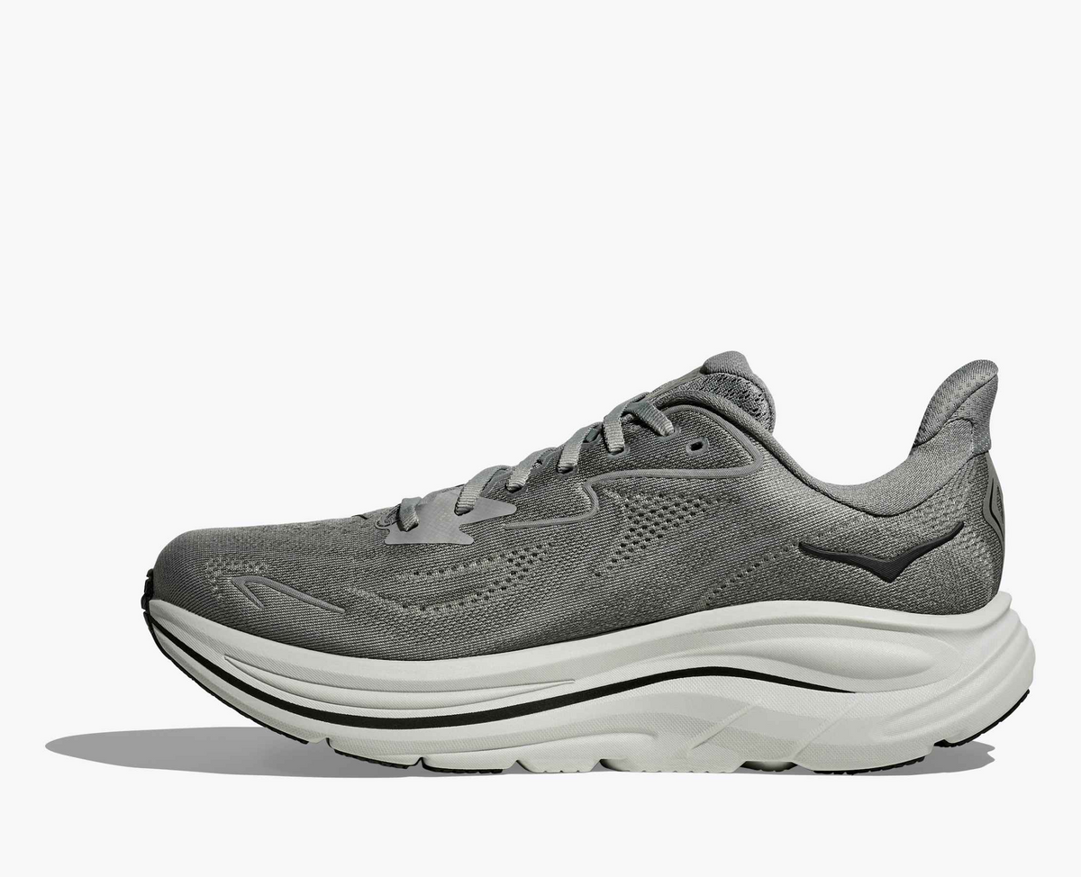 Men's CLIFTON 10 Galatic Grey/Asteroid