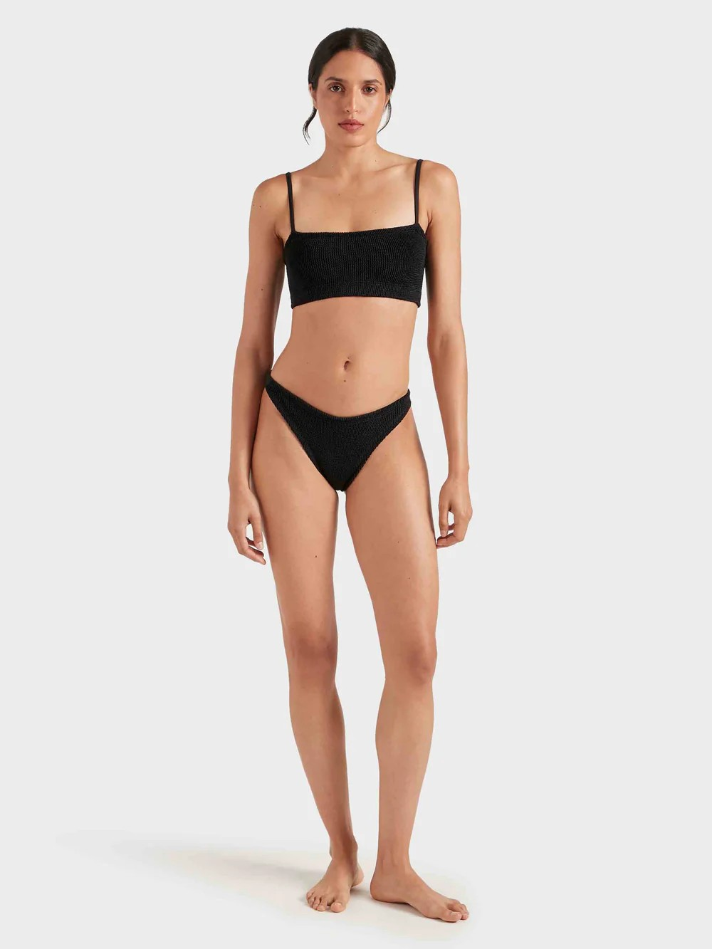 Gigi Bikini Black