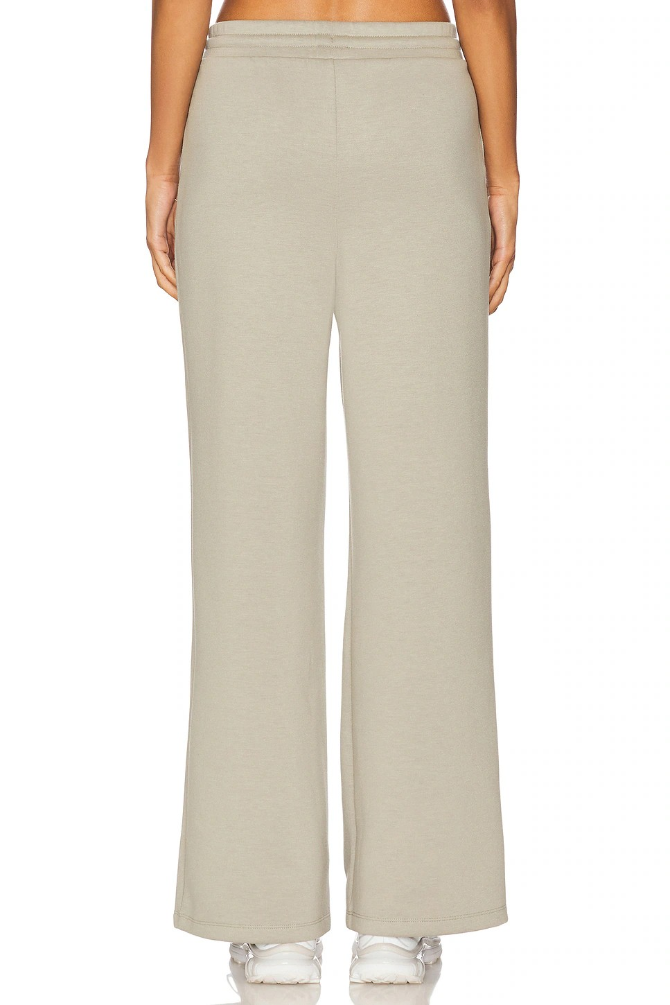Alessa Sweatpants Green