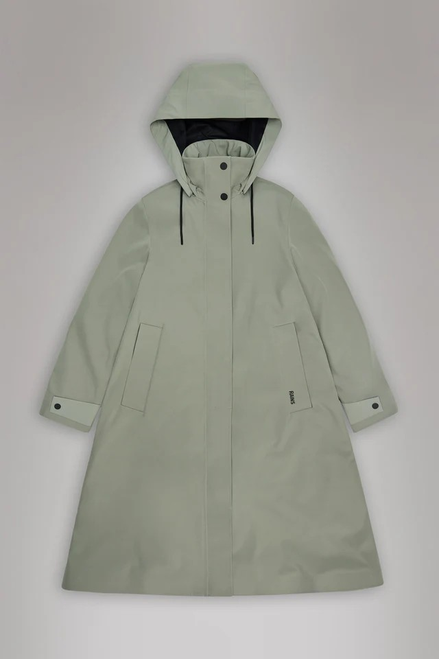 Suva Vision Softshell A-Line W Jacket W3T2 Drift