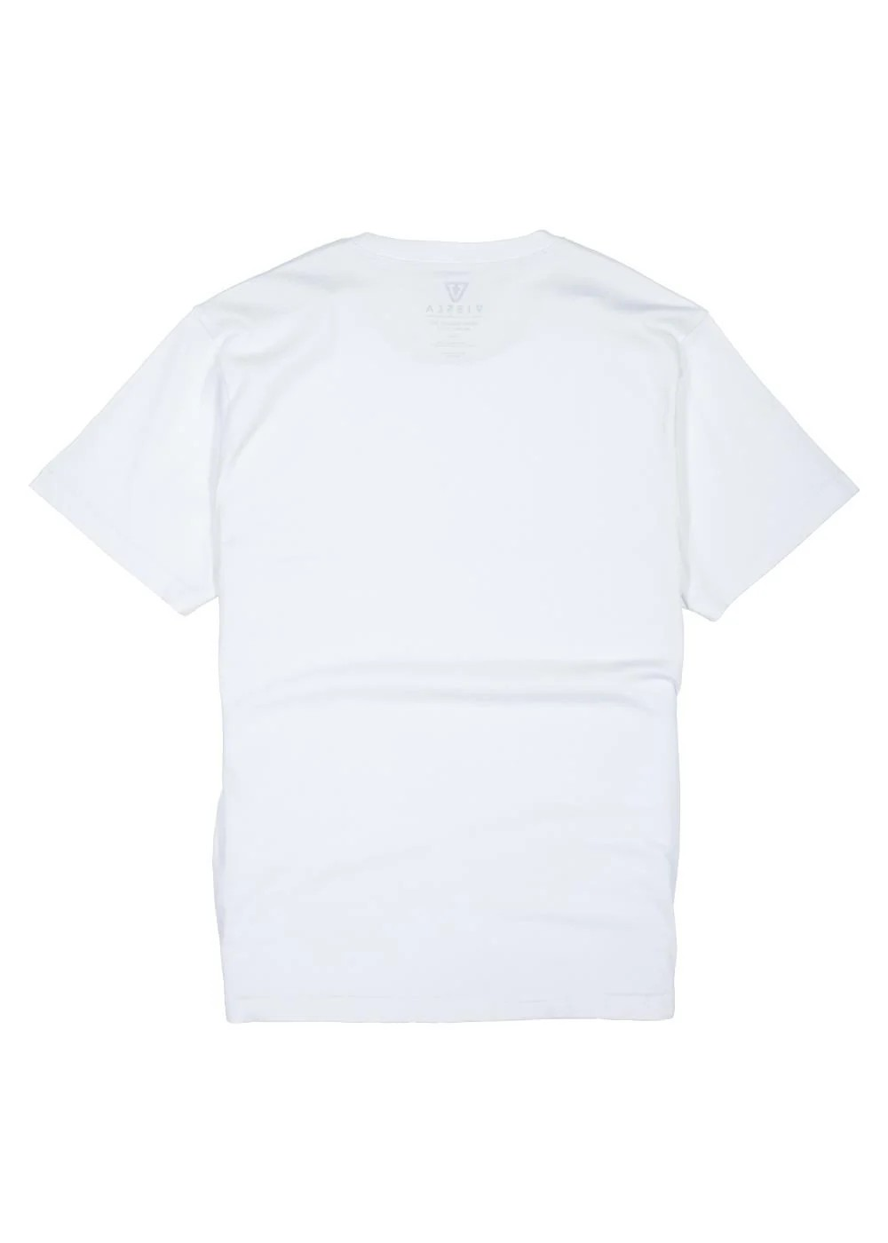 Shove it Tee SS-WHT