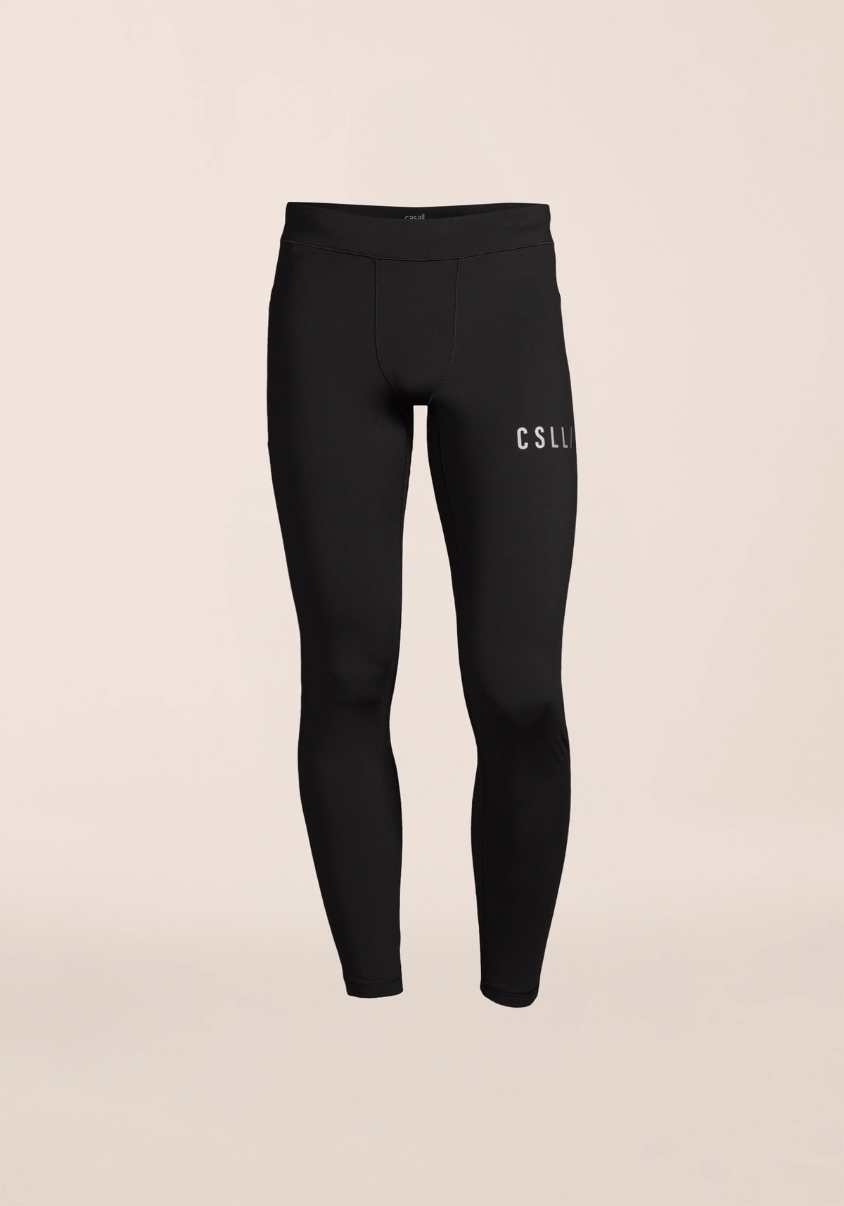 M Tech Tights Black