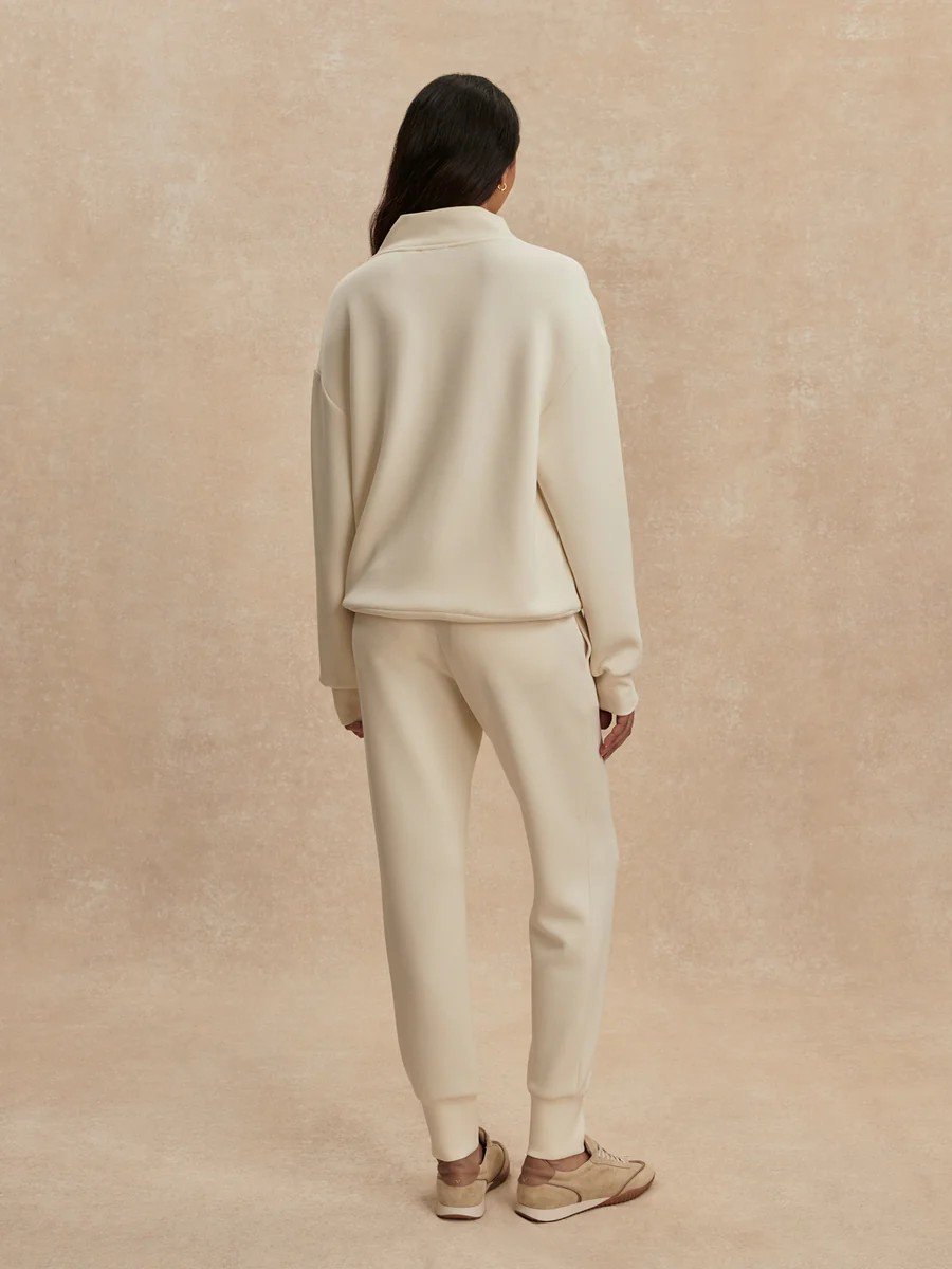 the slim cuff pant 27.5 pristine