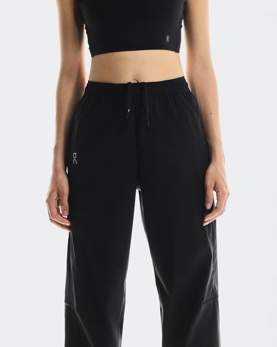 All-Day Joggers Women Black