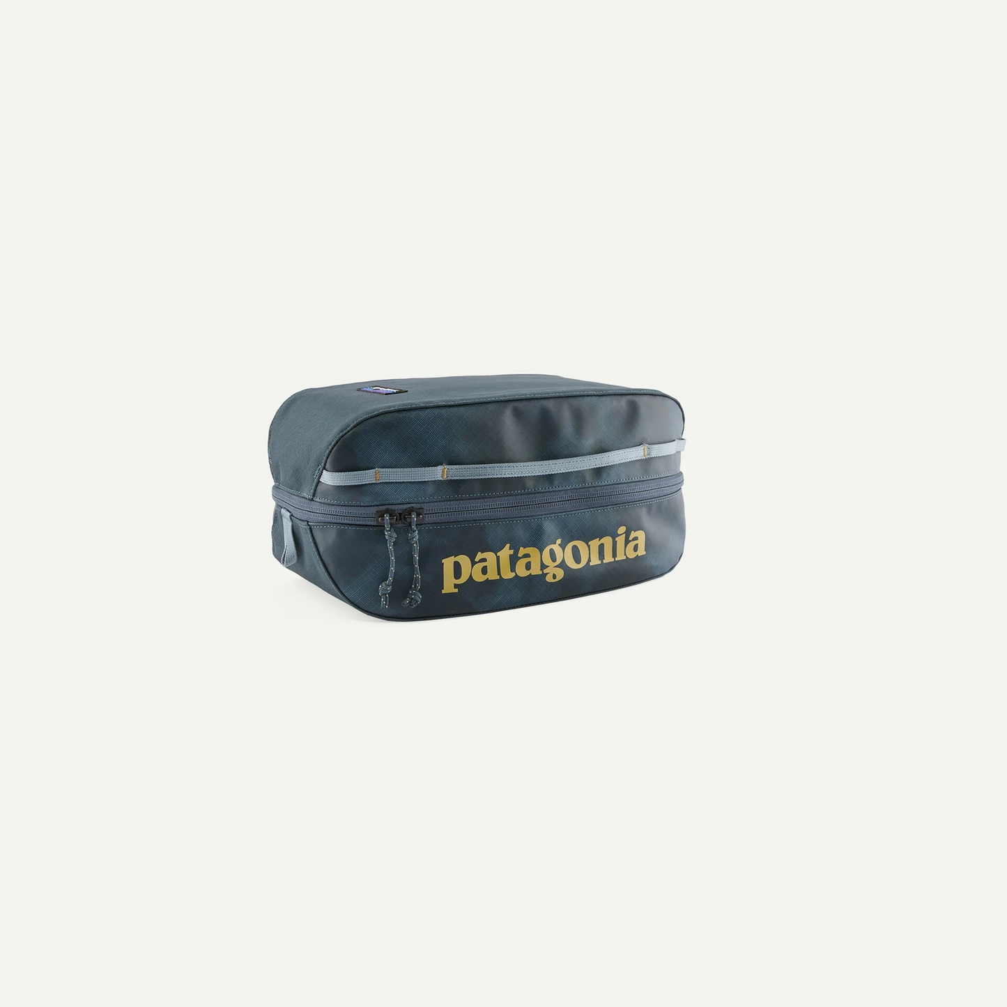 Black Hole Cube 6L Sastrugi: Summit Blue