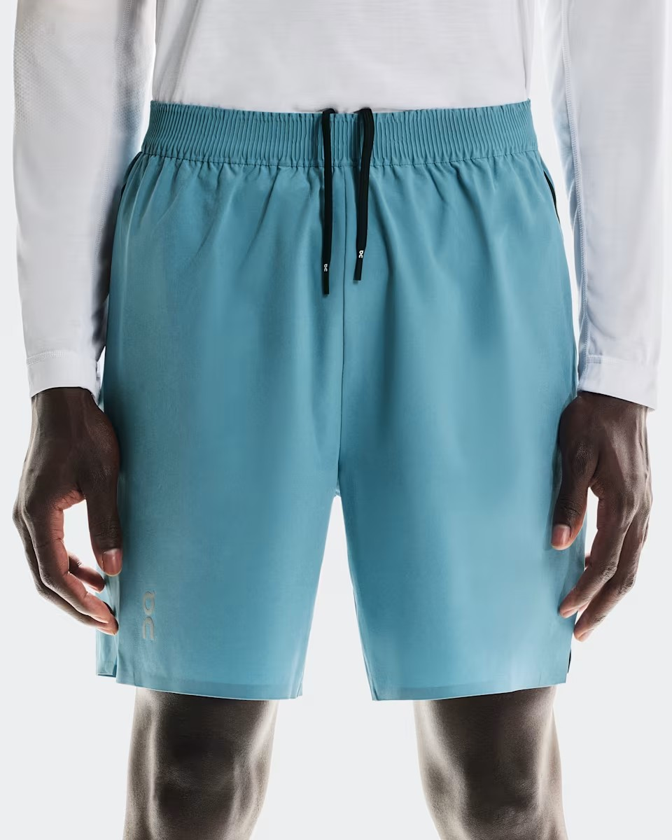 Train Shorts Men Niagara