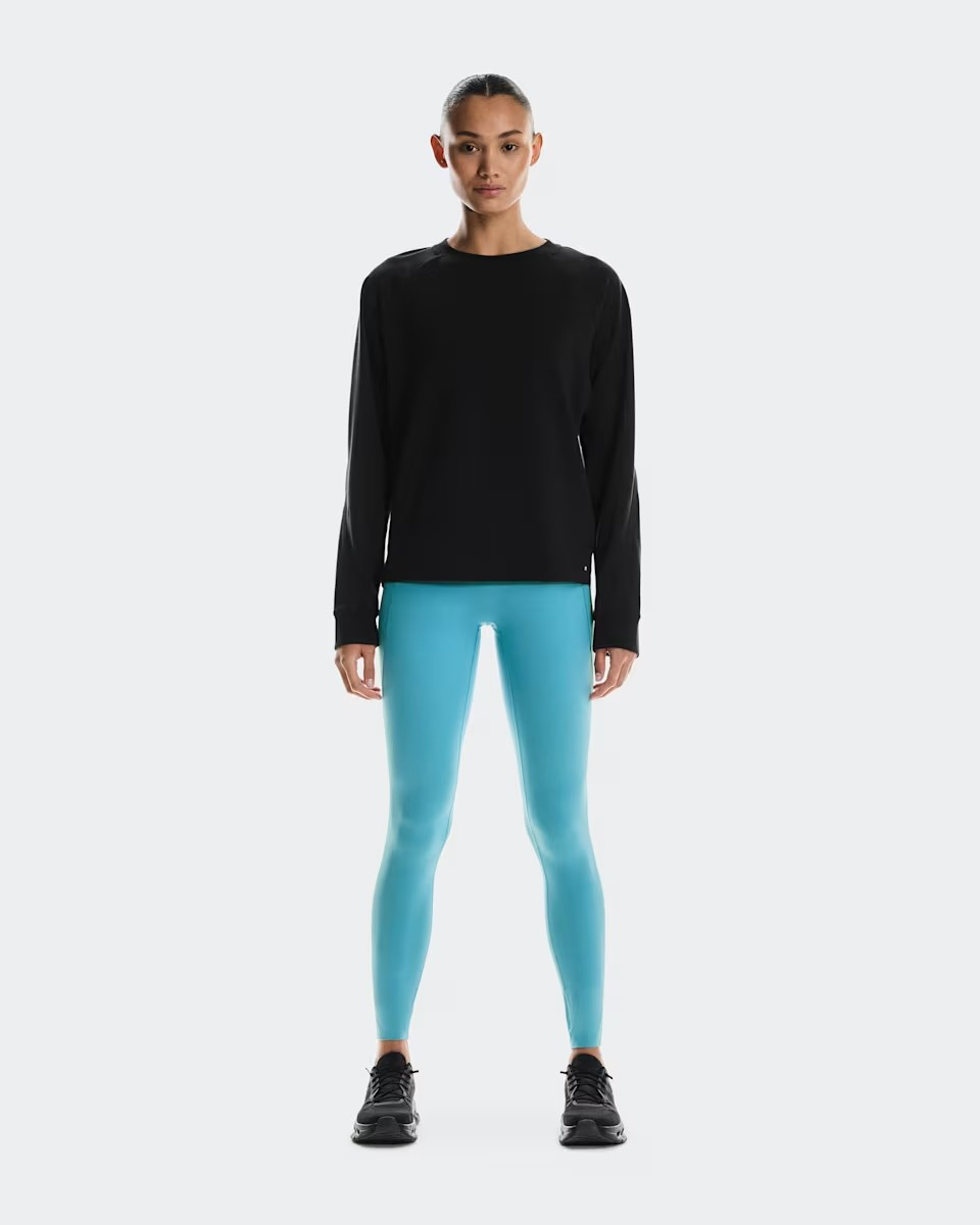 Studio Crew Women Black