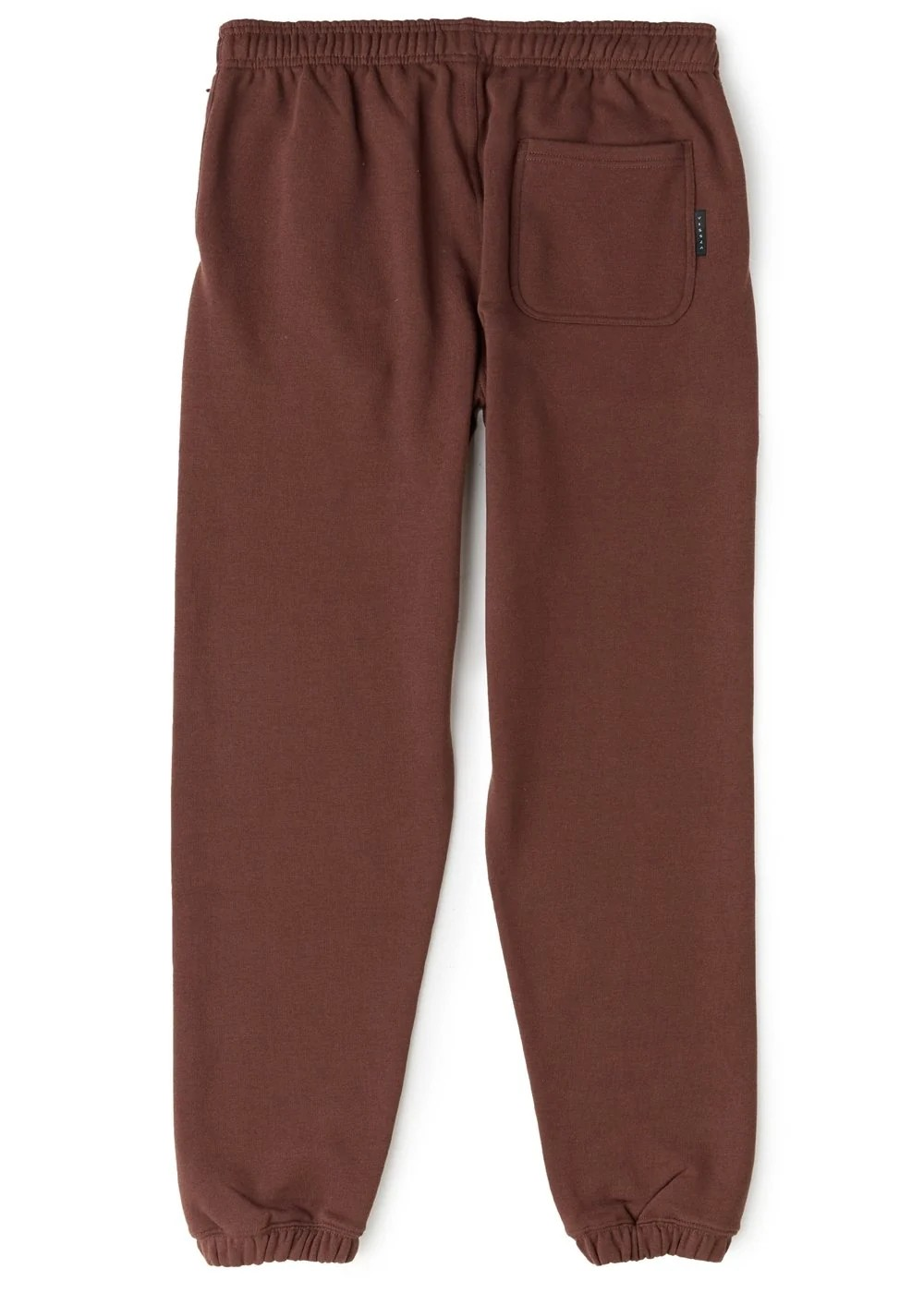 Solid Sets Eco Elastic Sweatpant-KON