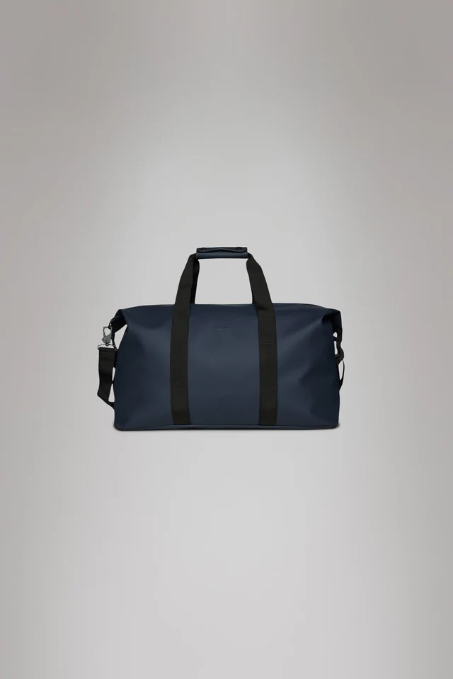 Hilo Weekend Bag W3 Navy