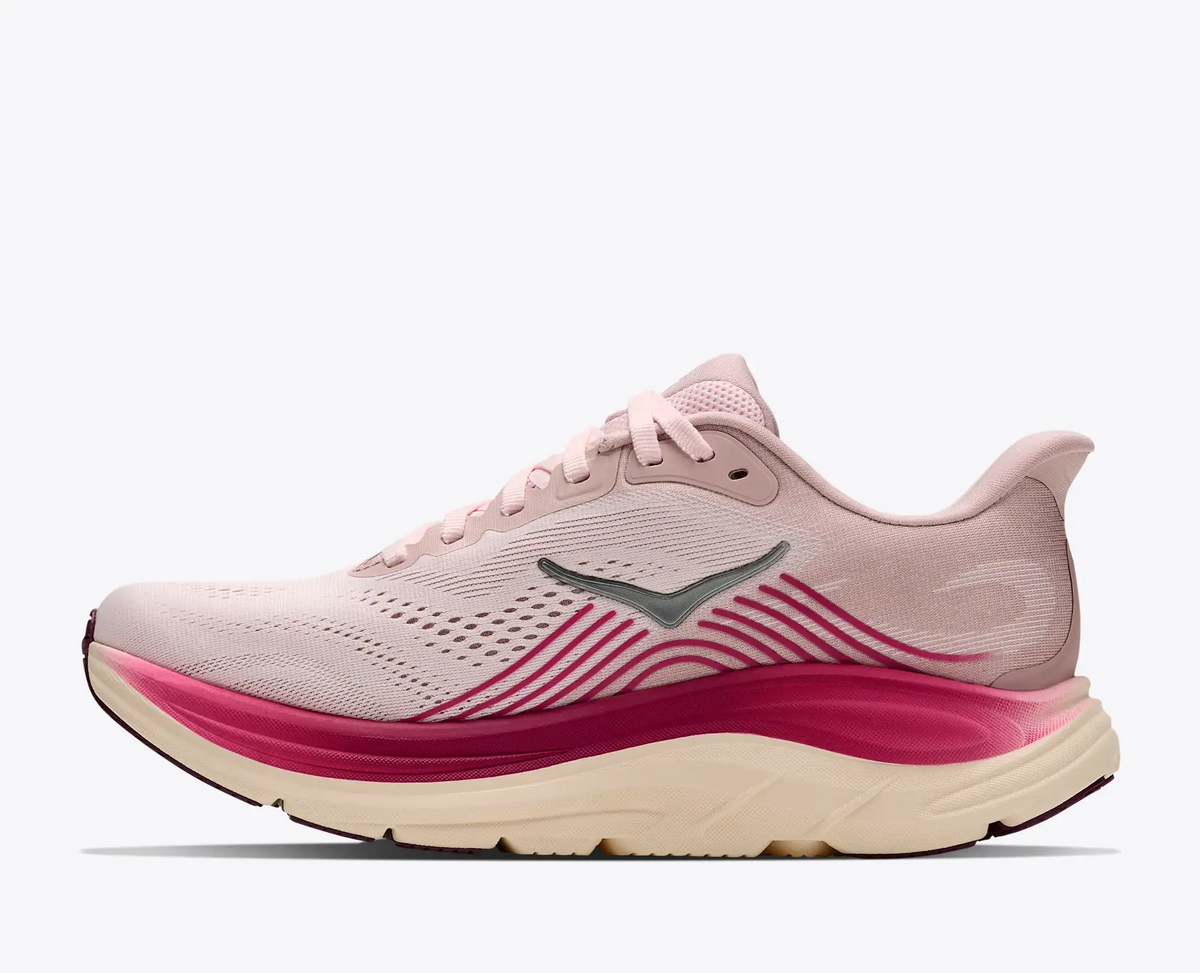 Women's CLIFTON 11 Pink Opal/Alaba