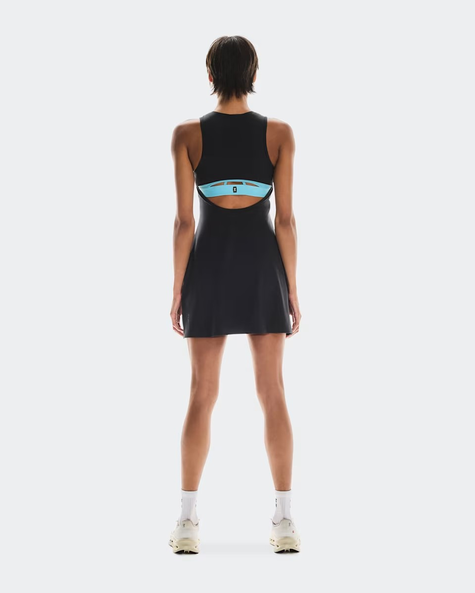 Studio Dress Women Black