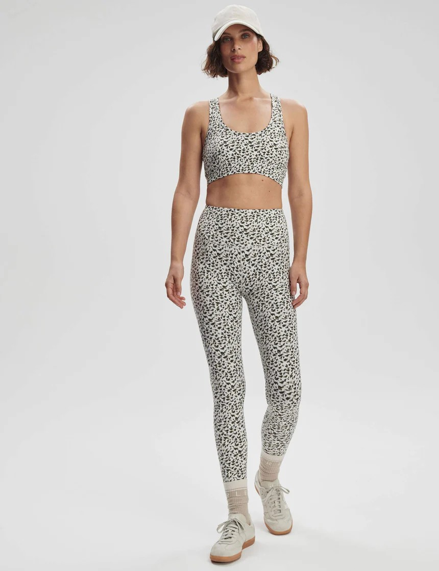 move selma bra dipped feather