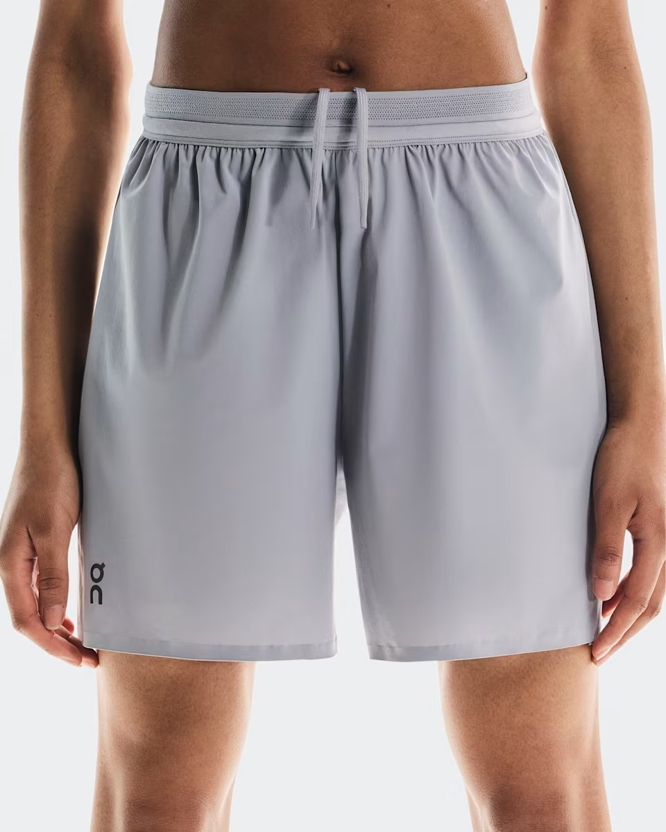 5" Performance Shorts Women Lilac