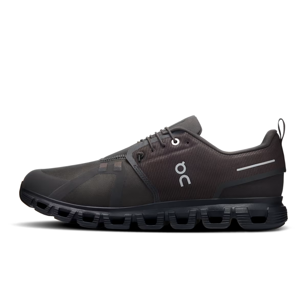 Cloud 6 WP Men Espresso | Black