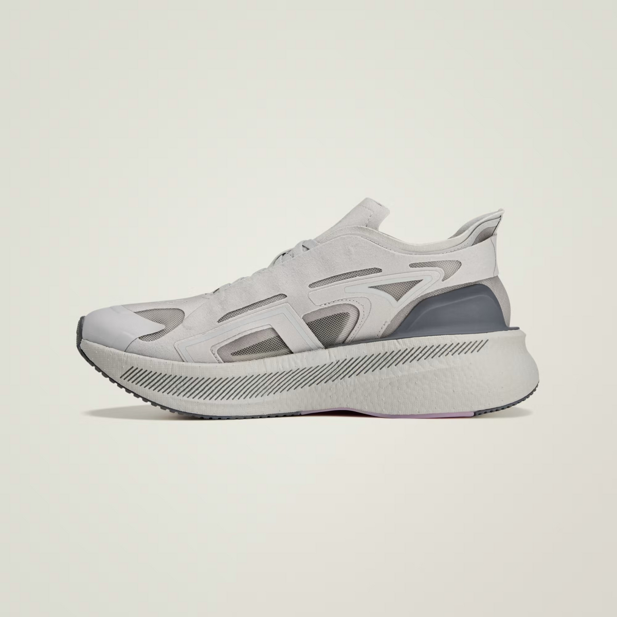 aSMC ULTRABOOST 5 LGSOGR/SILVMT/ONIX