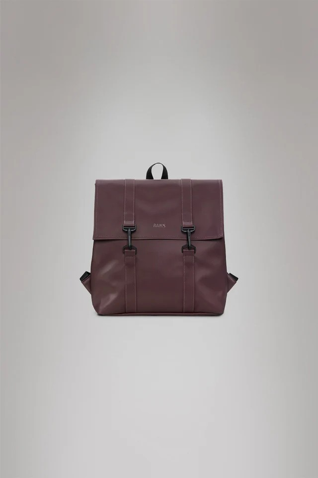 MSN Bag Mini W3 Depth