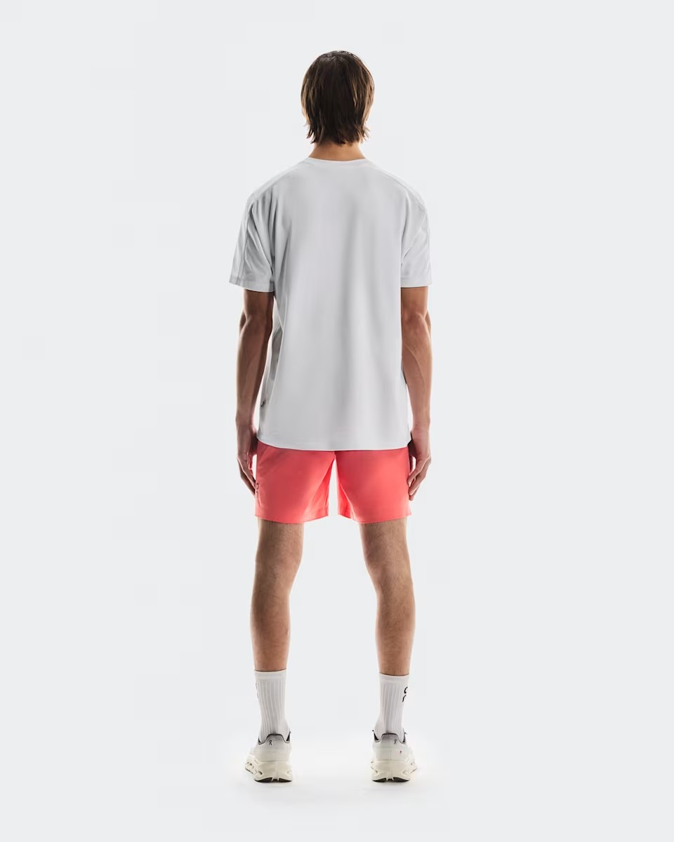 Focus-T Men White