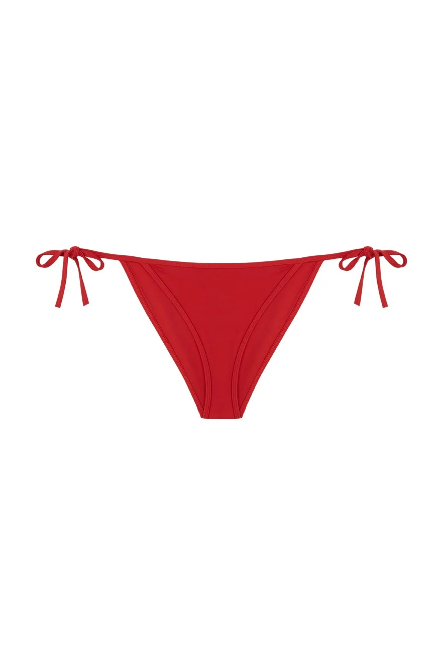 Braguita Lazo Rojo