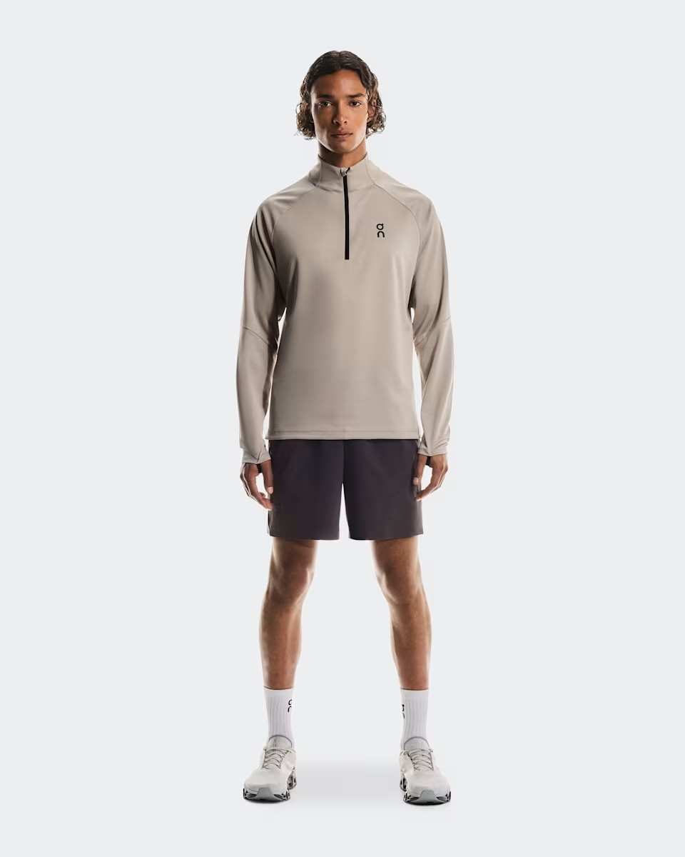 Climate Shirt Men Desert
