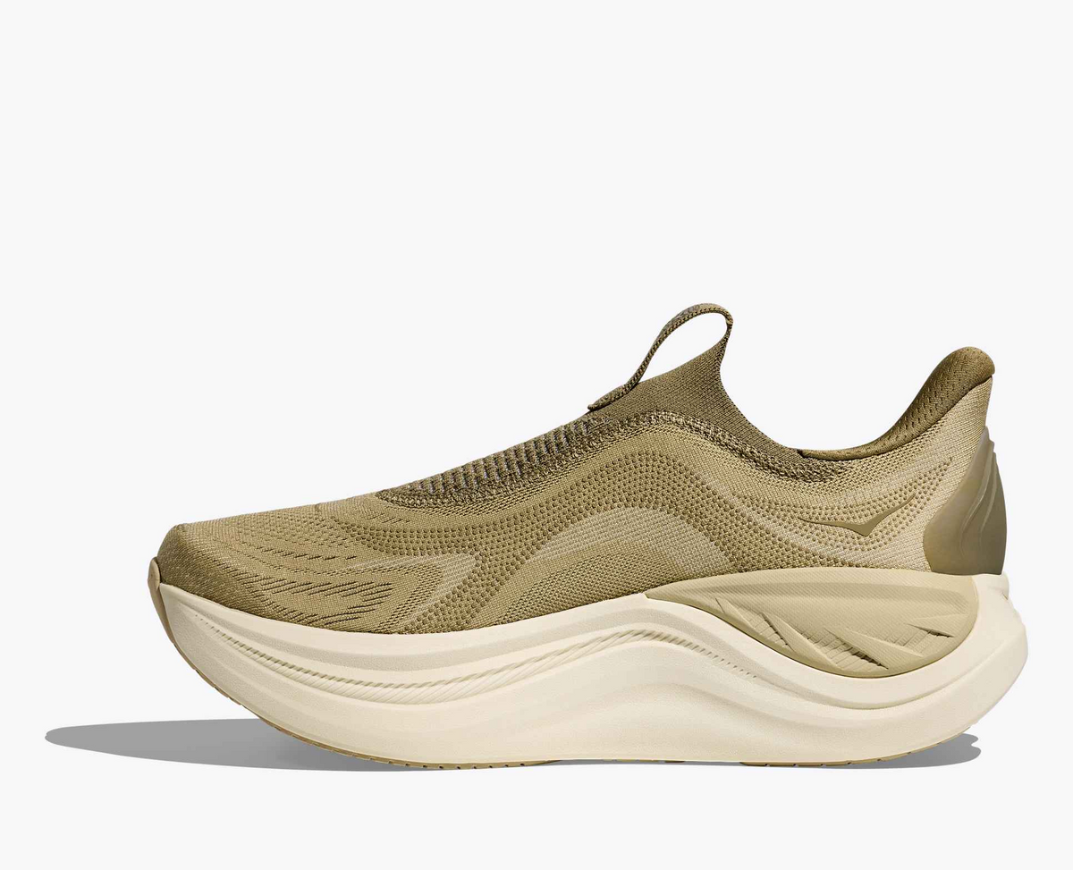 Men's SKYWARD LACELESS Grassland/Wild