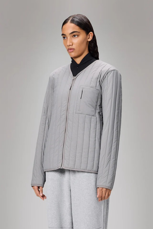 Banja Liner Bomber W Jacket T1 Nimbus
