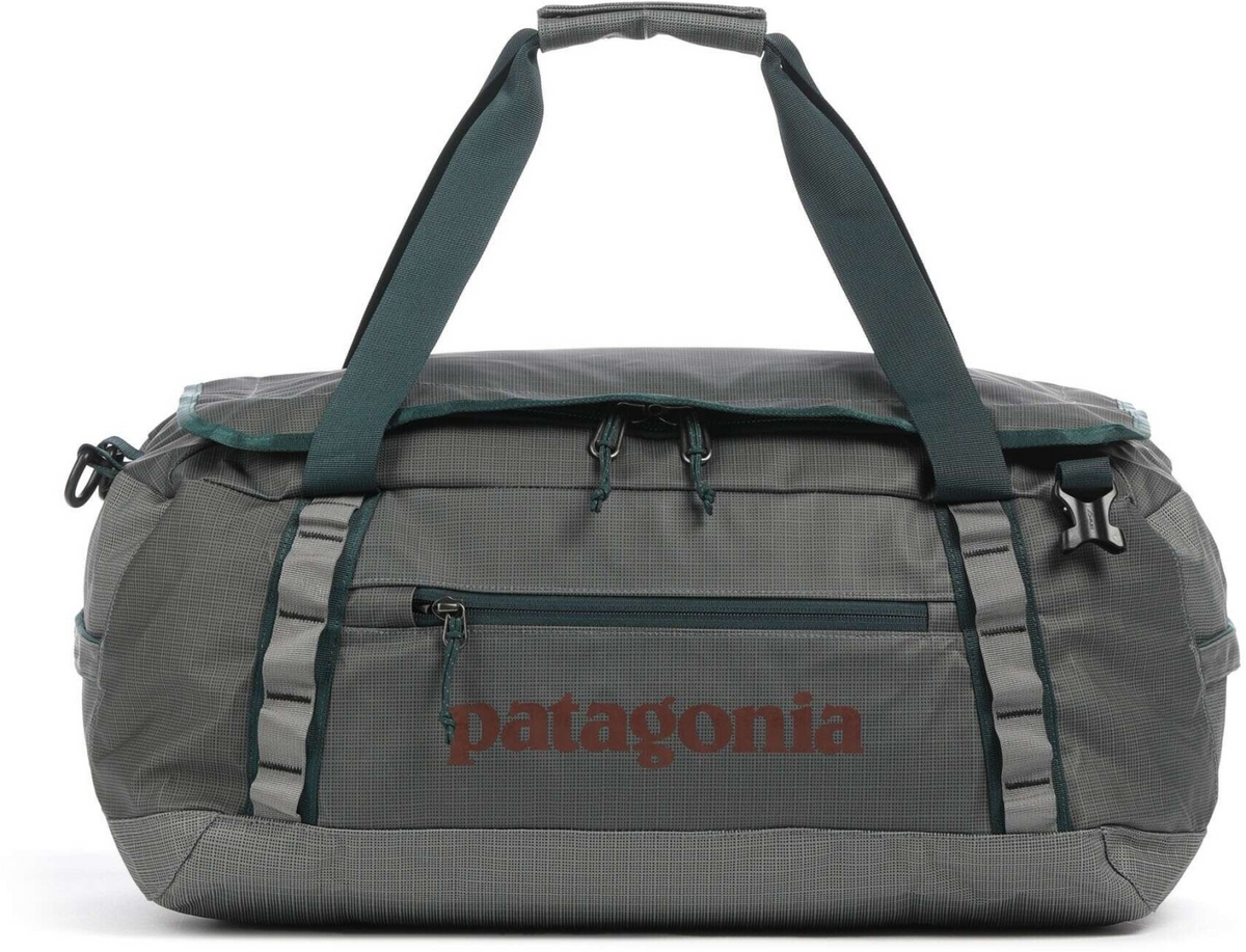 Black Hole Duffel 40L Noble Grey