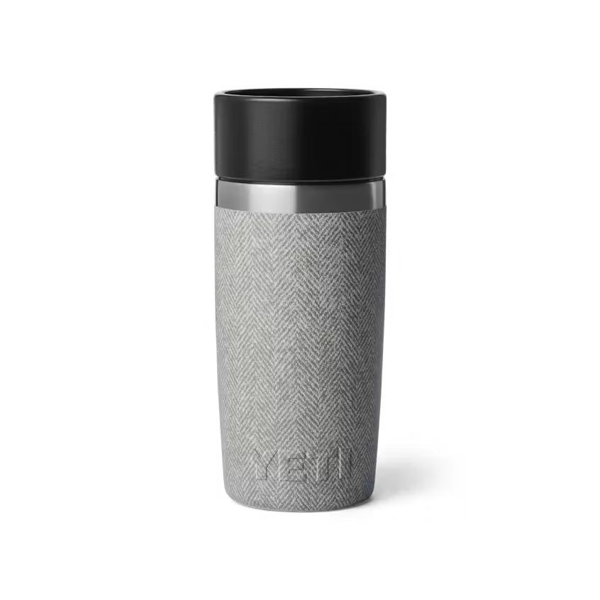 Rambler 12 Oz (354 ml) Travel Bottle Riverhead Green