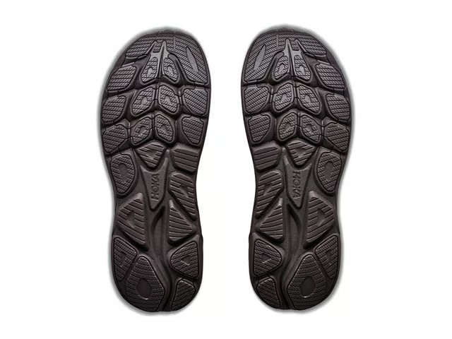 Men's CLIFTON 11 Bou Grey/Pebble