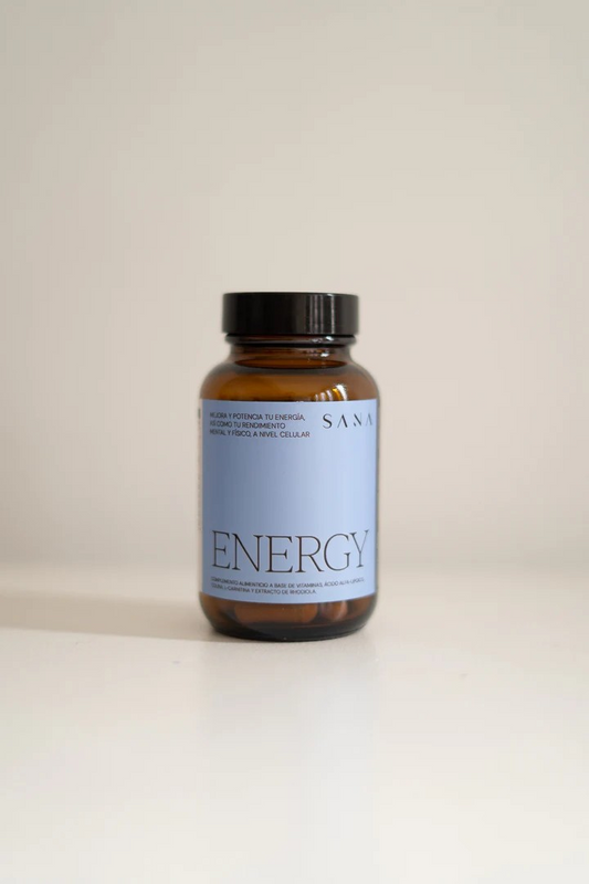 Energy