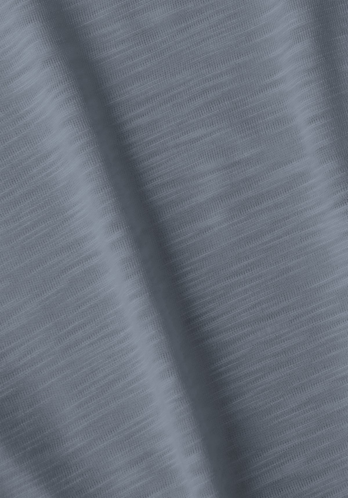 Soft Texture Tank Mirage Blue