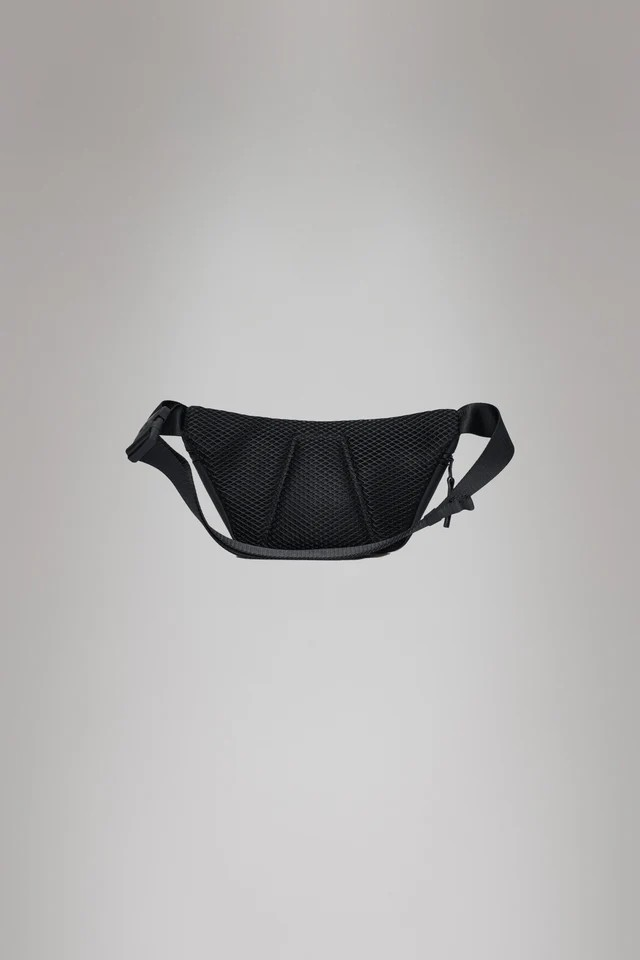 Bum Bag Mini W3 Black
